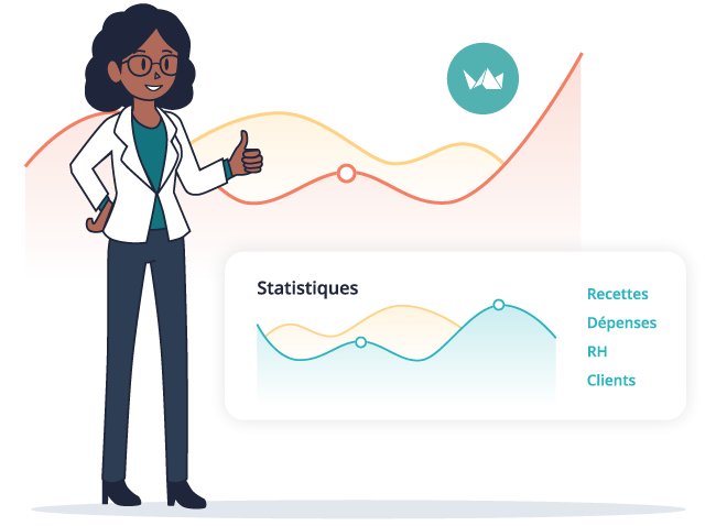 Statistiques aide decision