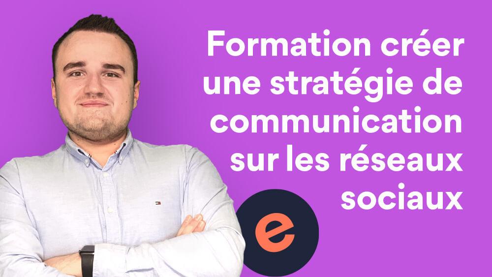 Communiquer sur les réseaux sociaux