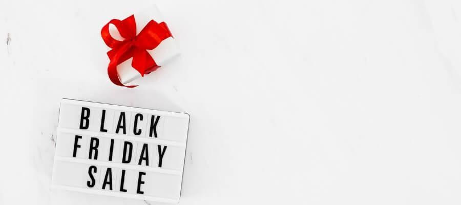 Strategie marketing black friday