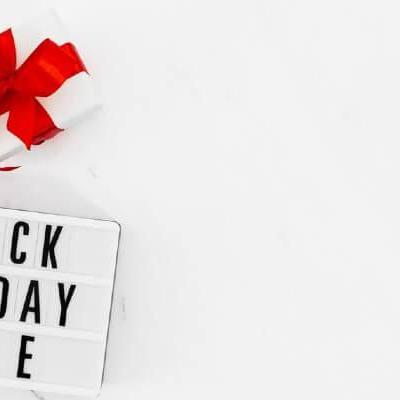 Strategie marketing black friday