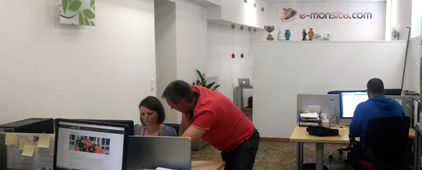 Team support bureau