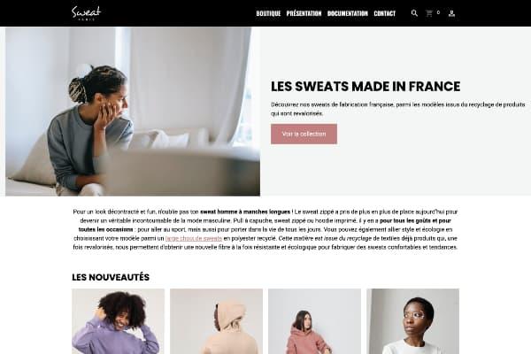 Site de vente en ligne : comment créer son propre site ?