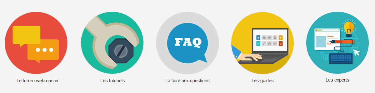 Toute l'aide sur e-monsite