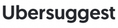 Ubersuggest logo