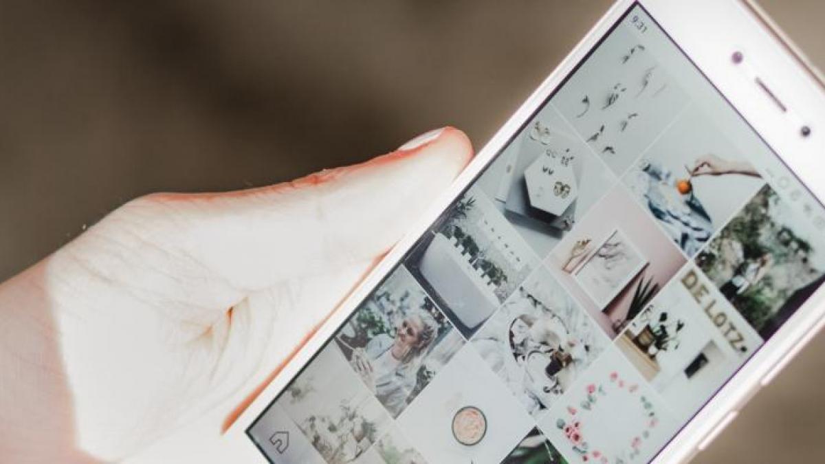 7 bonnes raisons d'utiliser Instagram pour son entreprise