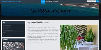 Villa d abord