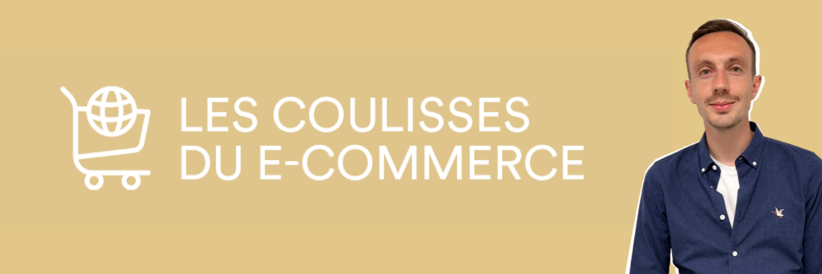 Web serie coulisses e commerce
