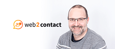 Web2contact