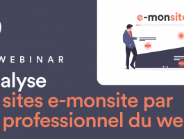 Webinar analyse sites ems