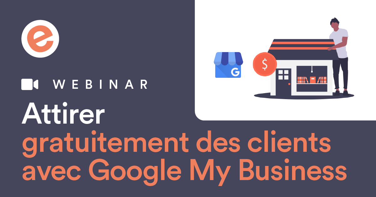 Créer une fiche Google My Business