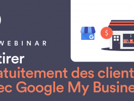 Créer une fiche Google My Business