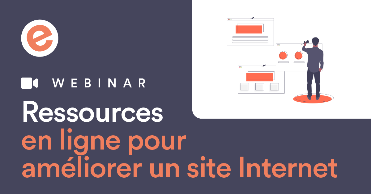 Outils pour améliorer son site web