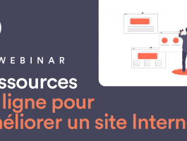 Outils pour améliorer son site web