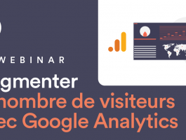 Utiliser Google Analytics