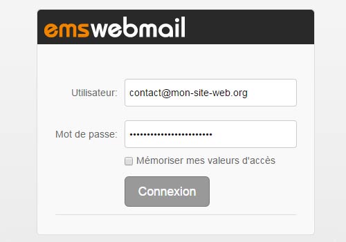 Comment crÃ©er une adresse mail liÃ©e Ã  son nom de domaine