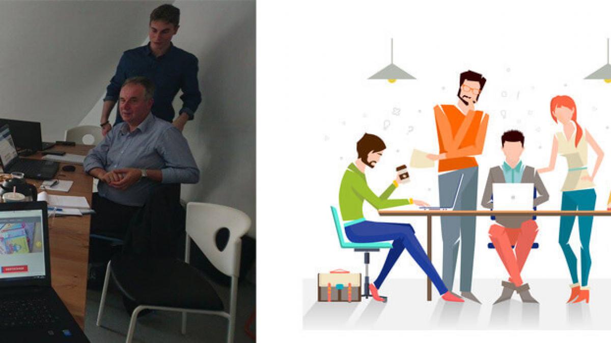 Retour sur le premier workshop et nouvelles sessions à venir