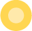 Cercle jaune identité graphique