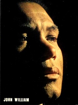 John William: La chanson de Lara