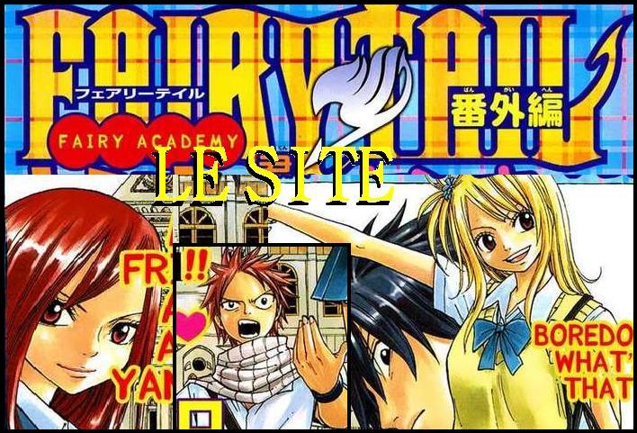 Liste Des épisodes De Fairy Tail TELECHARGER LES EPISODES DE FAIRY TAIL - Enitweiflex