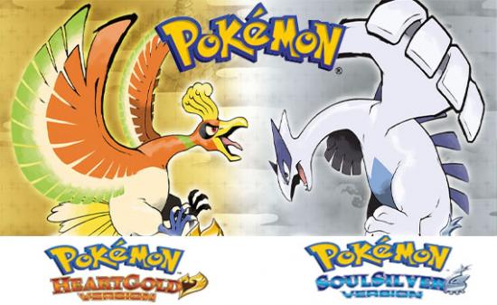 pokemon soulsilver soluce - solution pokémon heartgold